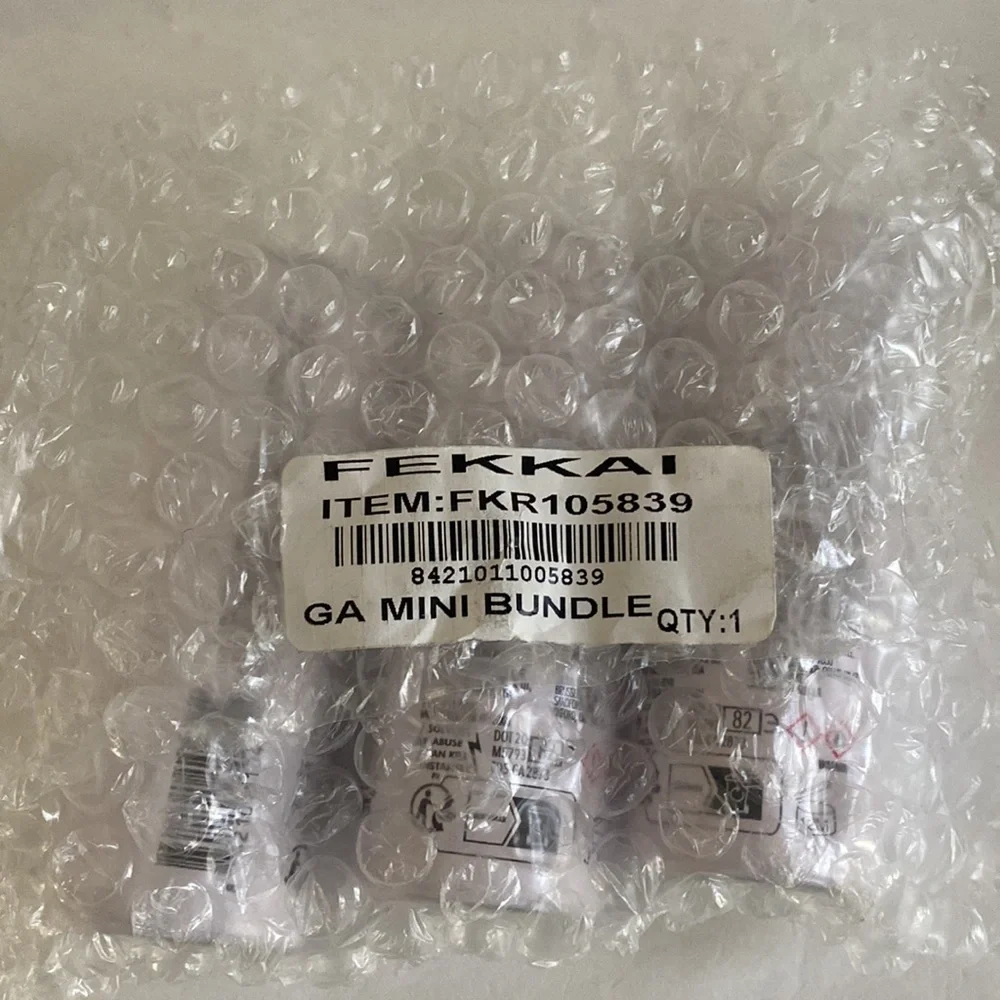 Fekkai 3p earth